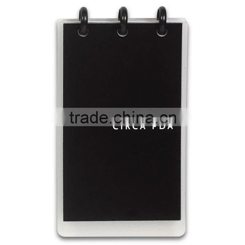 Simple Design Spiral Notebook Wholesale
