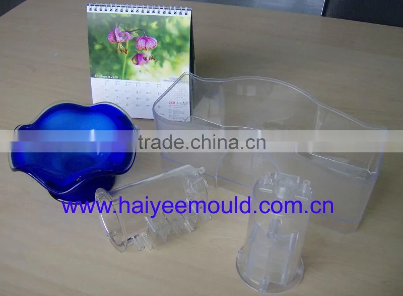 Egg Tray Plastic Mould