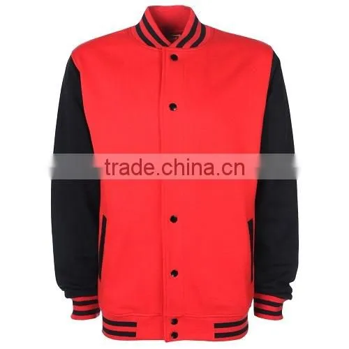 Winter Embroidered Cotton Wool Varsity Jacket for Men/wool jacket/Varsity Jacket, Letterman Jacket, Baseball Jacket
