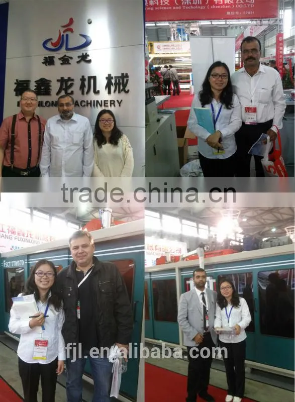 2014 Vertical mono-layer plastic extruder for pp sheet