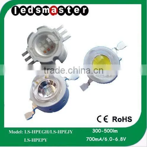 50w white Power led/ high power led, all color available