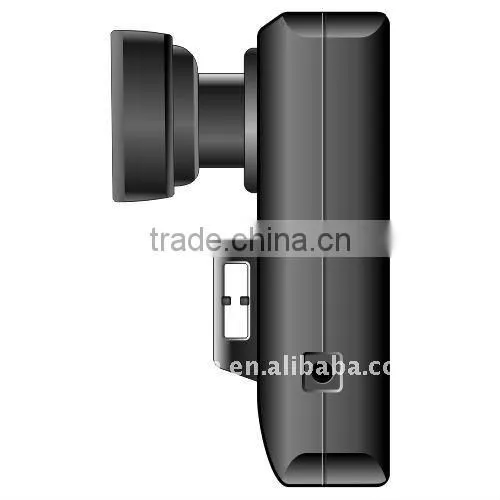 Bluetooth Stereo Headset with the voluem key control - A8