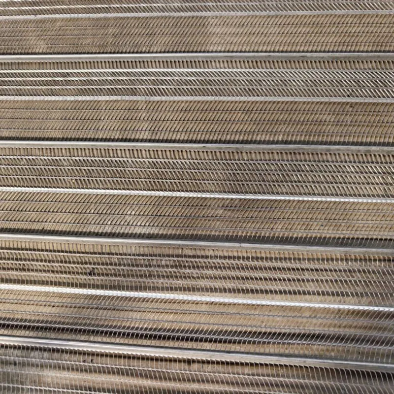 27in X 97in Galv Self Furring Lath;2.5lb