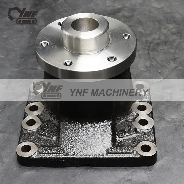 YNF17383 Fan Drive image 2