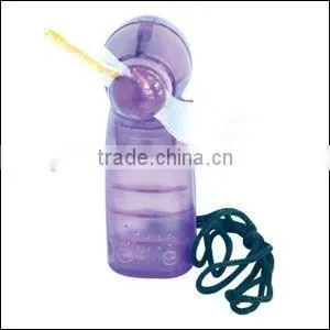 Promotional item of Plastic Mini Fan