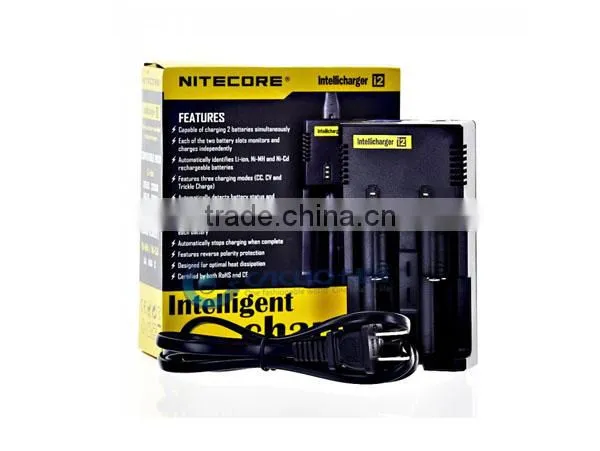 Top i2 battery charger luxury nitecore i2 intellicharger