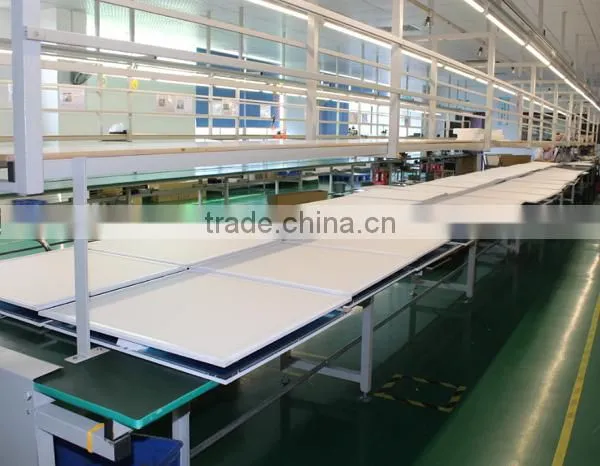 35W/40W/45W Panel lights high cri panel light