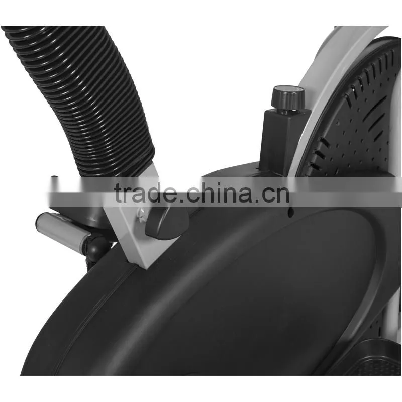 Built-in Training Computer Elliptical Bike