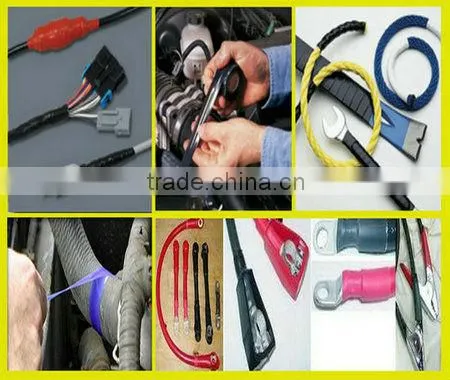 self fusing repair tape