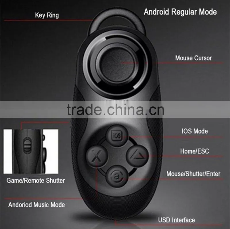 google cardboard passive 3d glasses virtual reality glasses