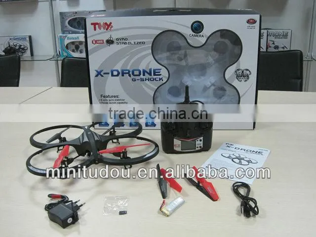 RC quodcopter RC drone rc UFO Camera H07N H07NL H07NC quad copter With LED