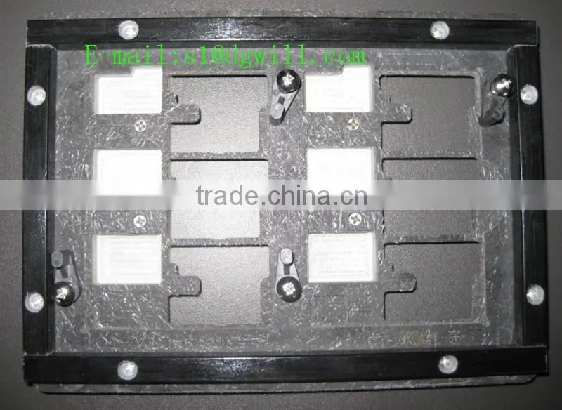 SMT Carriers In Pcb Assembly