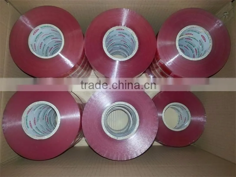 Printed Bopp Adhesive Packing Tape,Logo Tape,Custom Printed Packing Tape,