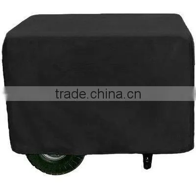 Generator Cover & Frame in waterproof heavy duty material
