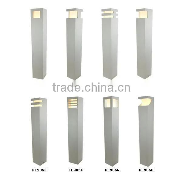 2800k-6500K Color Temperature(CCT) and HID Light Source outside lights garden
