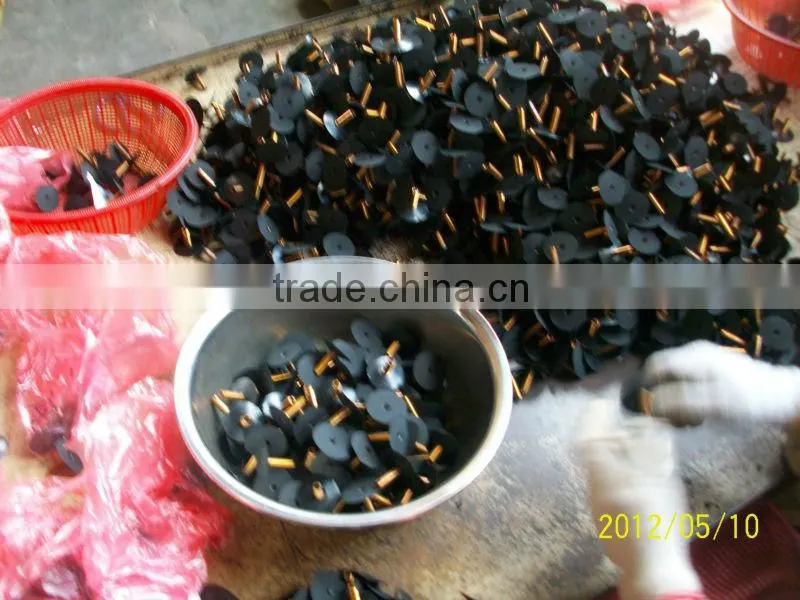rubber machine for tire valve/tyre valve curing press