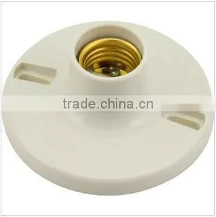 Bakelite American g23 lamp socket 10A 125V 250V