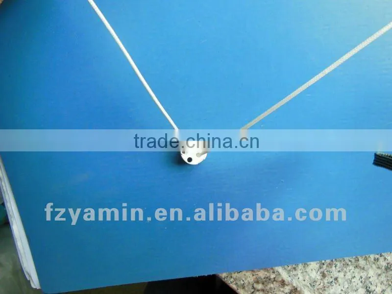 porcelain lampholder G12