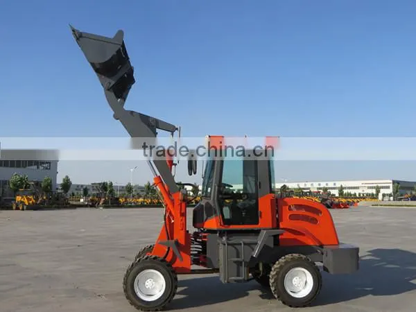 alibaba china express small payloader for sale