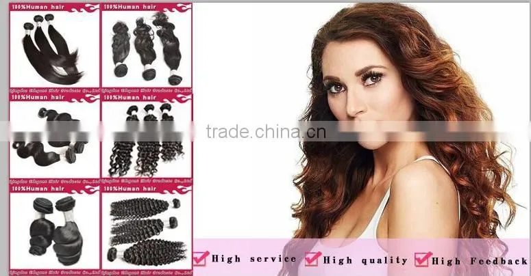Factory Price 7A unprocessed Straight Wave 100% Peruvian Human Virgin Hair extensions