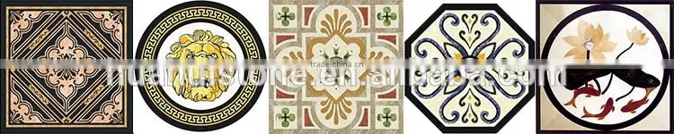 Calacatta Marble Mosaic,oriental white marble mosaic tiles