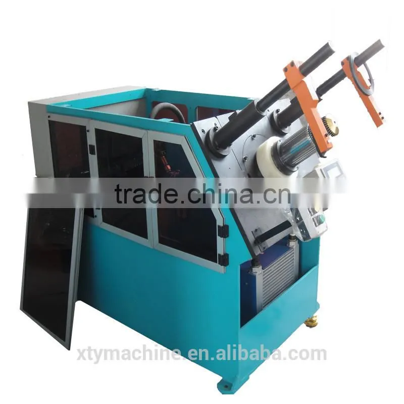 MJR-5C quality stator coil inserts machine for small to middle motor stator windings