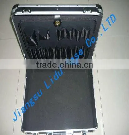 aluminium gift case
