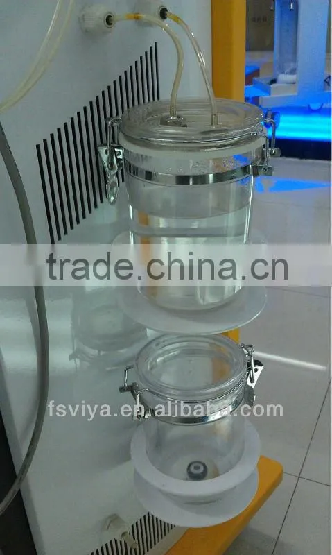 VY-99 Multifunctional Water Dermabrasion Beauty Equipment