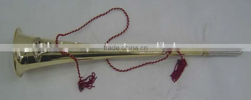 New Design Brass Bugle