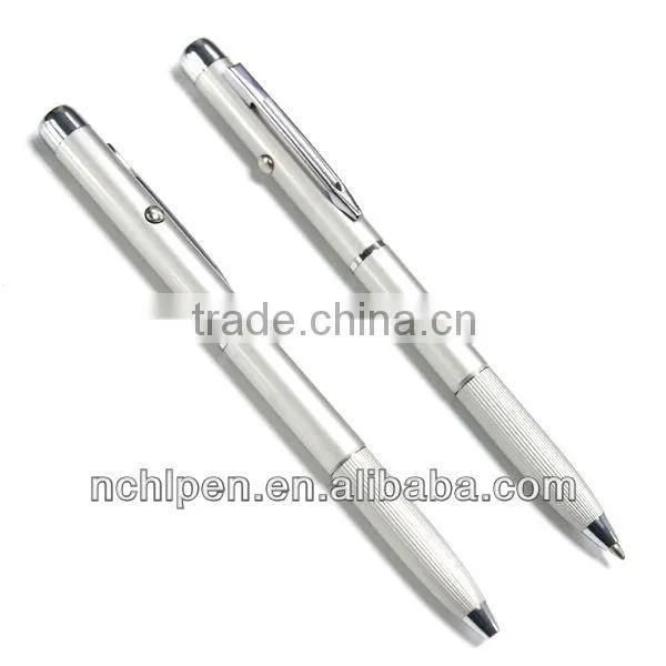 Money detector Pen & invisible ink pen