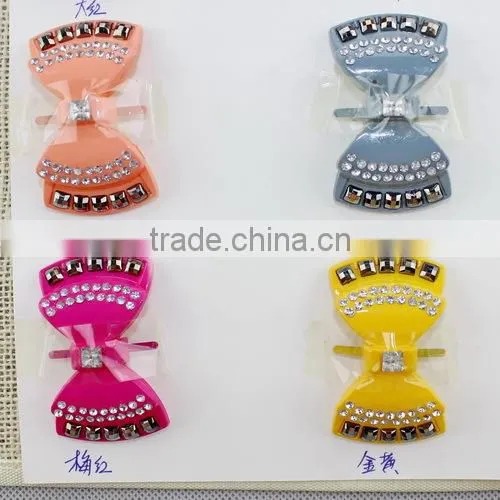 China supplier plastic buckle / shoe buckle