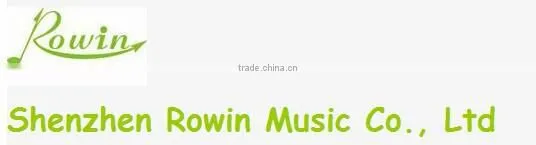 Wholesale high quality guitar capo tuners/guitar picks/parts