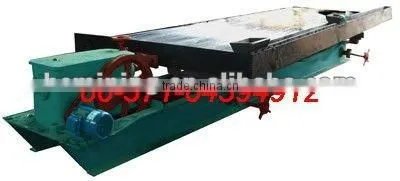 tungsten shaking table supplier (86-15978436639)