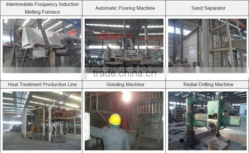 Top Rank Grinding steel balls for cement ball grinding mill