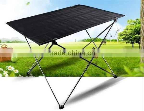 Factory sell cheapest outdoor table and chair camping table and chairs portable folding table and chair set