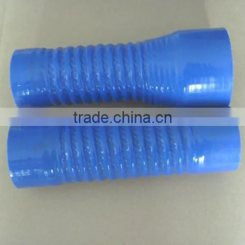 Intercooler Hose for SCANIA-1358202/1442579/1522011/1522010