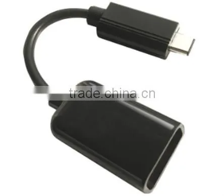 USB 3.1 Type C Cable Supplier