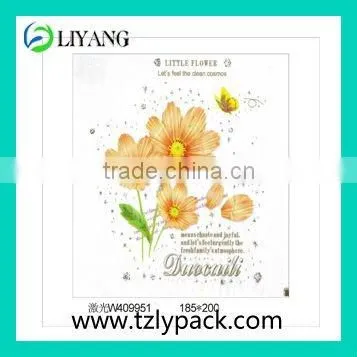 Laser Heat Transfer Foil