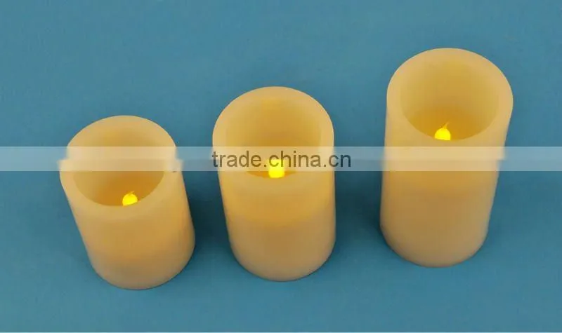 LED candle light