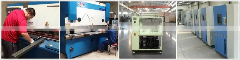 High and low constant temperature test chamber, temperature test chamber price
