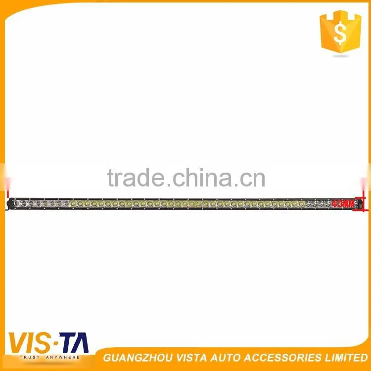 Waterproof led light bar, led bar light, 9-30V led work light