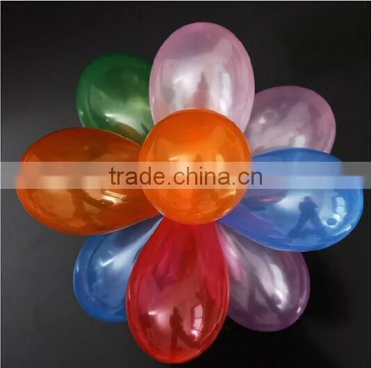 2016 hot selling around the world summer toys children Water balloons 100 balloons per minute factory wholesale