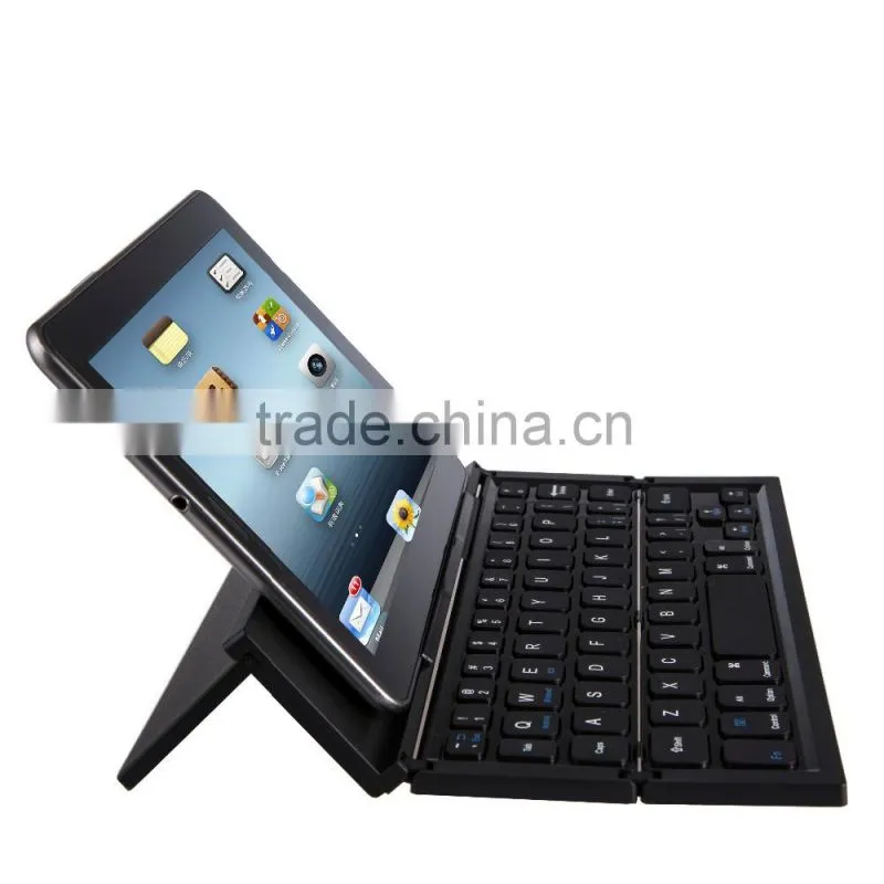 Keyboard gaming Foldable Bluetooth Keyboard wireless CL-888 keyboard gaming keyboard
