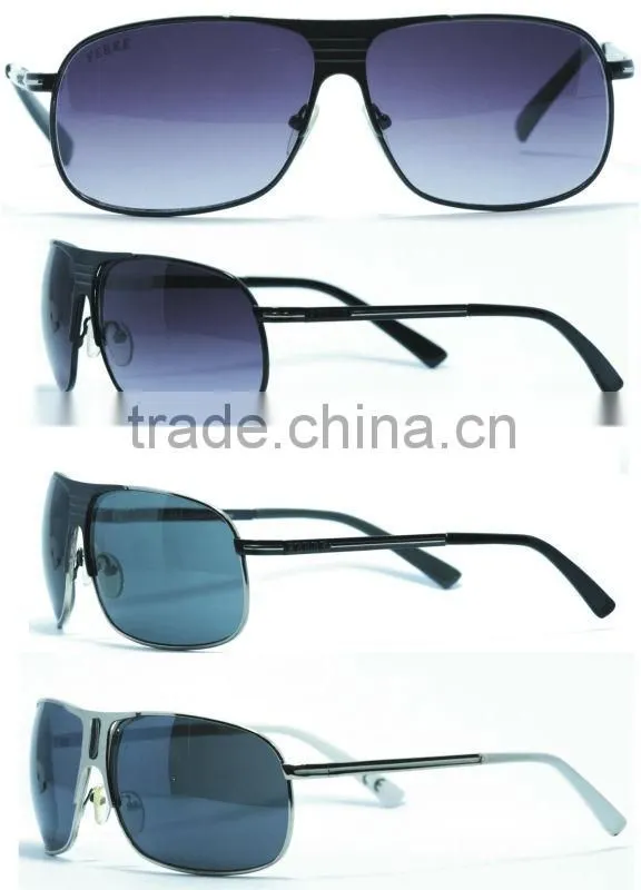 2013 New Fashion Metal Sunglasses