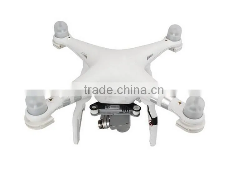 Motor Cap Cover Guard Protective Silicon cap for DJI Phantom 4 Phantom 3/2 Motor 22&23