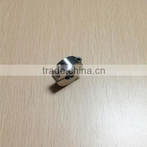 Threaded Steel Locking Collar