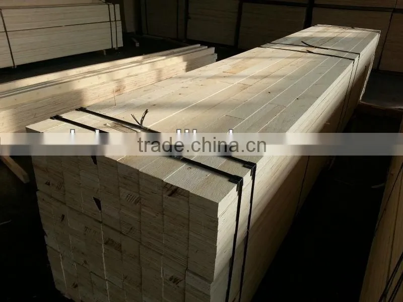 korea LVL door core material made in china