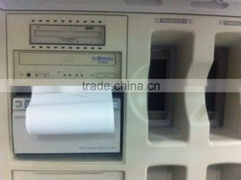 ultrasonic printer thermal printer for ultrasound printer Sony UP-D897