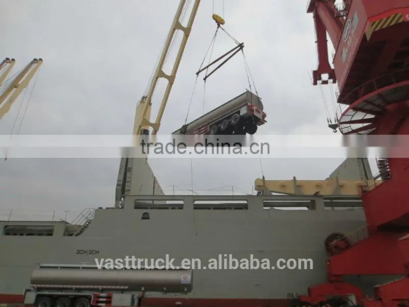 Dongfeng 4x2 4t Wrecker Truck