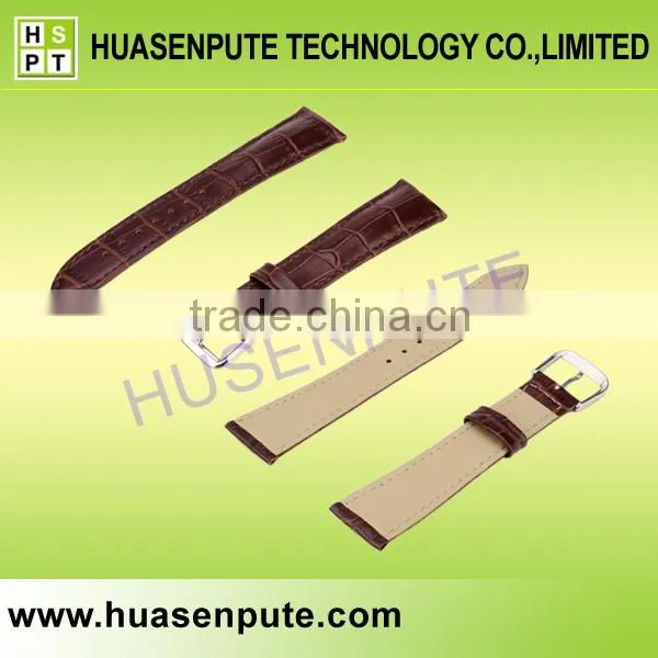 2015 New Arrival Stylish Watch Band for Apple Watch Band in Large Stock